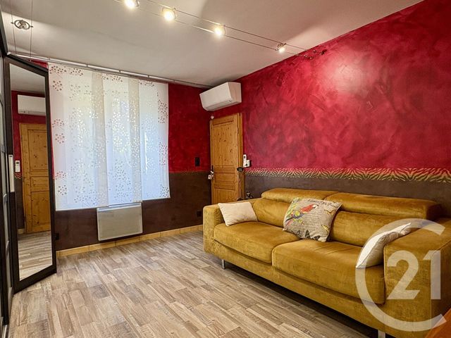 maison à vendre - 5 pièces - 142.95 m2 - VOULANGIS - 77 - ILE-DE-FRANCE - Century 21 A.S.M.