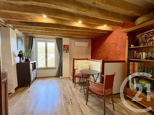 maison à vendre - 5 pièces - 142.95 m2 - VOULANGIS - 77 - ILE-DE-FRANCE - Century 21 A.S.M.