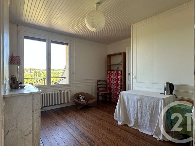 maison à vendre - 10 pièces - 220.35 m2 - VILLIERS SUR MORIN - 77 - ILE-DE-FRANCE - Century 21 A.S.M.