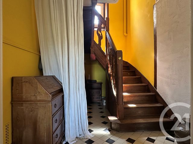 maison à vendre - 10 pièces - 220.35 m2 - VILLIERS SUR MORIN - 77 - ILE-DE-FRANCE - Century 21 A.S.M.