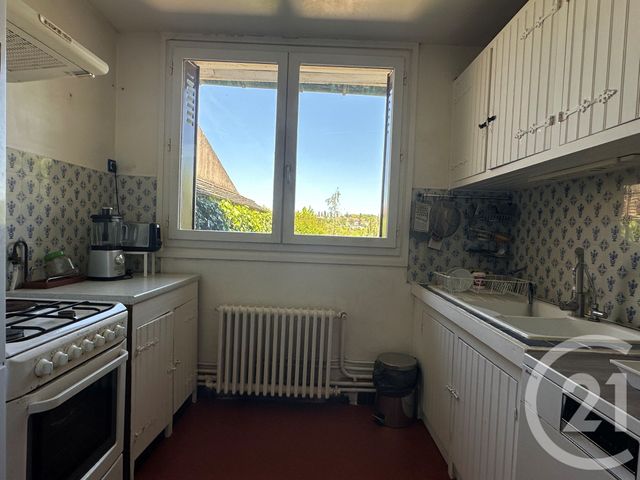 maison à vendre - 10 pièces - 220.35 m2 - VILLIERS SUR MORIN - 77 - ILE-DE-FRANCE - Century 21 A.S.M.