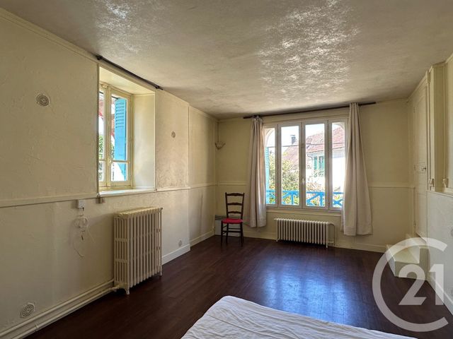 maison à vendre - 10 pièces - 220.35 m2 - VILLIERS SUR MORIN - 77 - ILE-DE-FRANCE - Century 21 A.S.M.