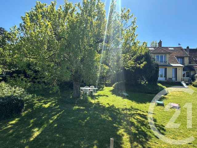 maison à vendre - 10 pièces - 220.35 m2 - VILLIERS SUR MORIN - 77 - ILE-DE-FRANCE - Century 21 A.S.M.