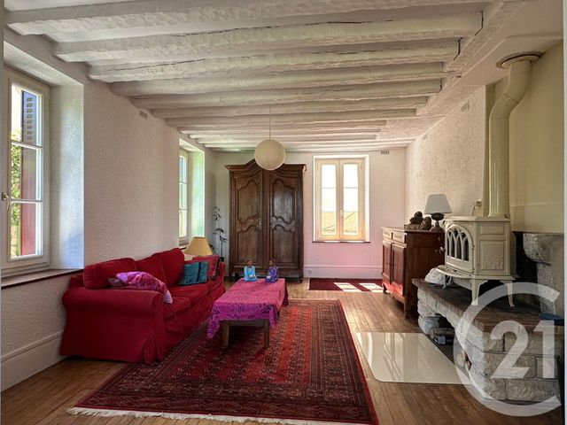 maison à vendre - 10 pièces - 220.35 m2 - VILLIERS SUR MORIN - 77 - ILE-DE-FRANCE - Century 21 A.S.M.