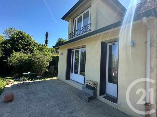 maison à vendre - 10 pièces - 220.35 m2 - VILLIERS SUR MORIN - 77 - ILE-DE-FRANCE - Century 21 A.S.M.