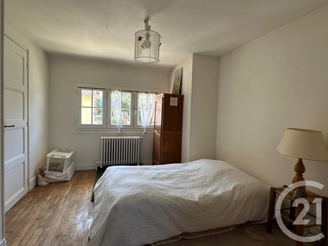 maison à vendre - 10 pièces - 220.35 m2 - VILLIERS SUR MORIN - 77 - ILE-DE-FRANCE - Century 21 A.S.M.