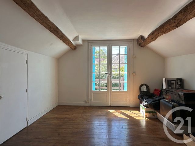 maison à vendre - 10 pièces - 220.35 m2 - VILLIERS SUR MORIN - 77 - ILE-DE-FRANCE - Century 21 A.S.M.