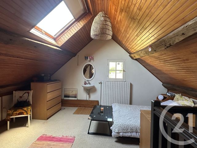 maison à vendre - 10 pièces - 220.35 m2 - VILLIERS SUR MORIN - 77 - ILE-DE-FRANCE - Century 21 A.S.M.