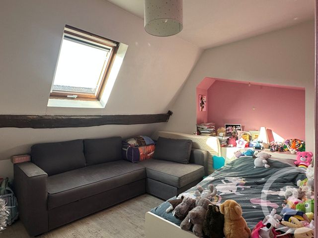 maison à vendre - 5 pièces - 120.26 m2 - FAREMOUTIERS - 77 - ILE-DE-FRANCE - Century 21 A.S.M.