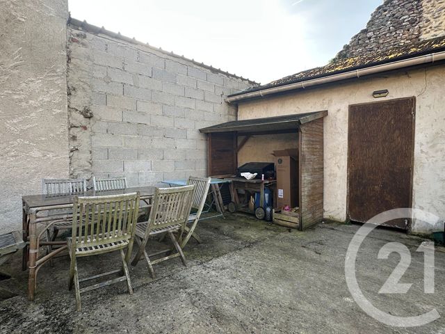 maison à vendre - 5 pièces - 120.26 m2 - FAREMOUTIERS - 77 - ILE-DE-FRANCE - Century 21 A.S.M.