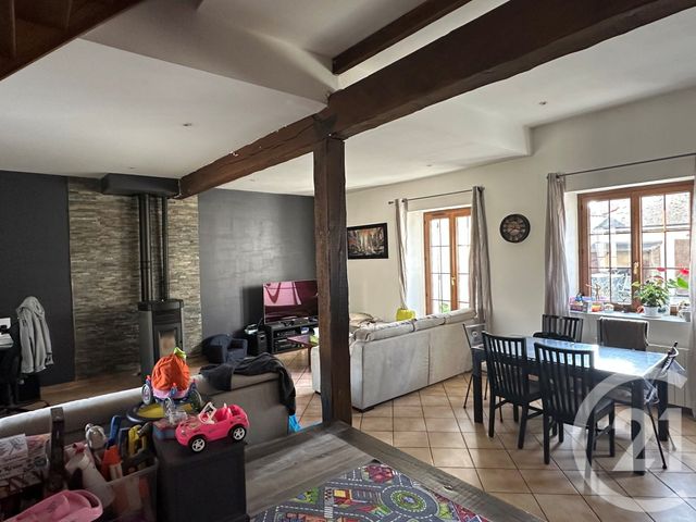 maison à vendre - 5 pièces - 120.26 m2 - FAREMOUTIERS - 77 - ILE-DE-FRANCE - Century 21 A.S.M.