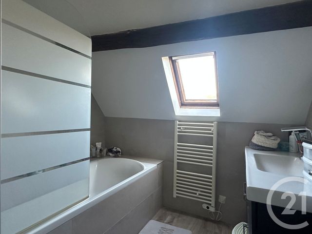 maison à vendre - 5 pièces - 120.26 m2 - FAREMOUTIERS - 77 - ILE-DE-FRANCE - Century 21 A.S.M.