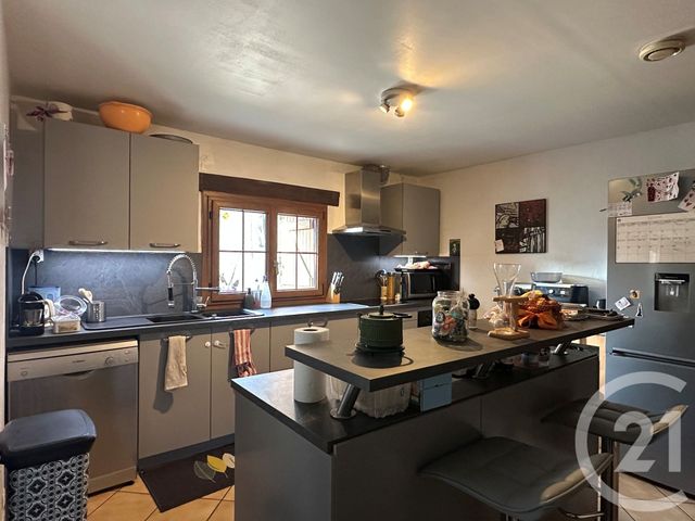 maison à vendre - 5 pièces - 120.26 m2 - FAREMOUTIERS - 77 - ILE-DE-FRANCE - Century 21 A.S.M.