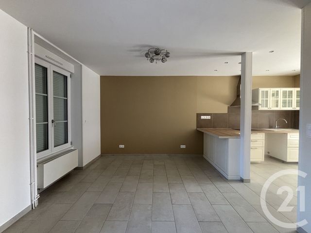 maison à louer - 5 pièces - 119.49 m2 - REUIL EN BRIE - 77 - ILE-DE-FRANCE - Century 21 A.S.M.