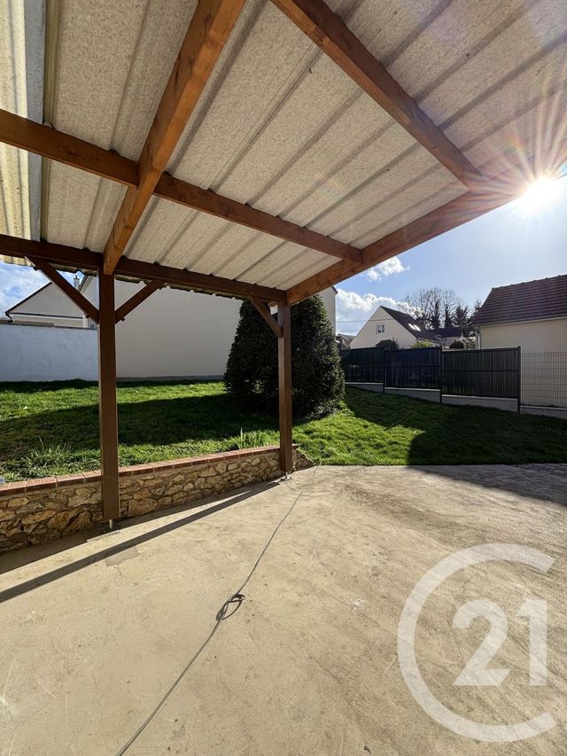 maison à louer - 5 pièces - 119.49 m2 - REUIL EN BRIE - 77 - ILE-DE-FRANCE - Century 21 A.S.M.