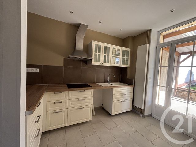 maison à louer - 5 pièces - 119.49 m2 - REUIL EN BRIE - 77 - ILE-DE-FRANCE - Century 21 A.S.M.