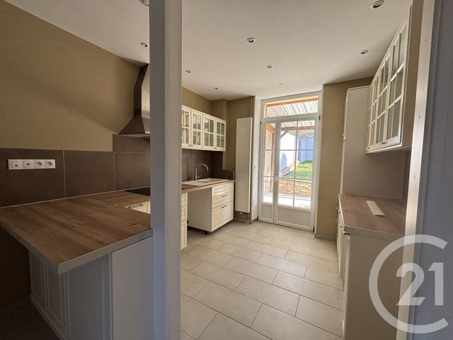 maison - REUIL EN BRIE - 77