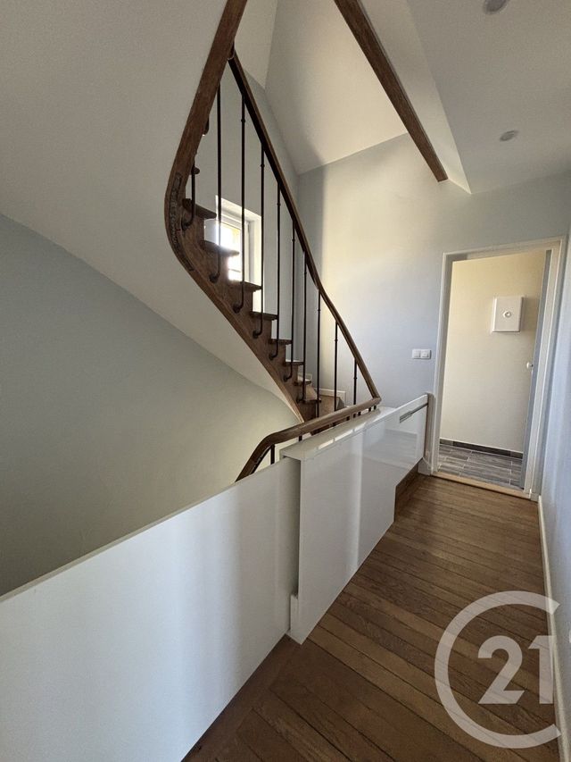 maison à louer - 5 pièces - 119.49 m2 - REUIL EN BRIE - 77 - ILE-DE-FRANCE - Century 21 A.S.M.