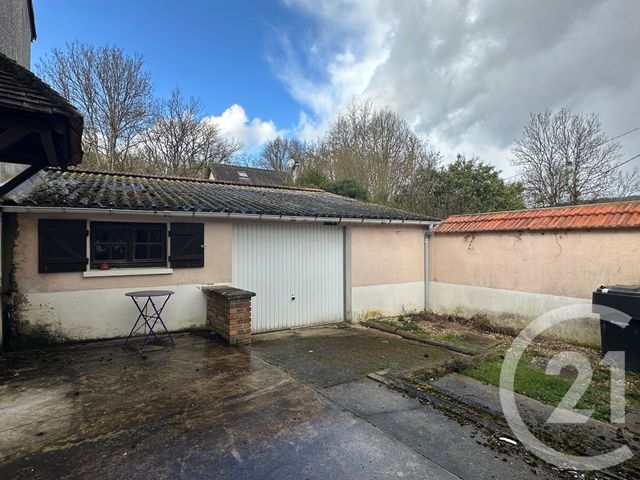 maison à vendre - 5 pièces - 102.94 m2 - LA FERTE SOUS JOUARRE - 77 - ILE-DE-FRANCE - Century 21 A.S.M.