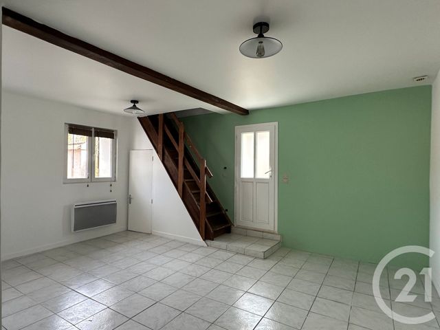 maison à vendre - 5 pièces - 102.94 m2 - LA FERTE SOUS JOUARRE - 77 - ILE-DE-FRANCE - Century 21 A.S.M.