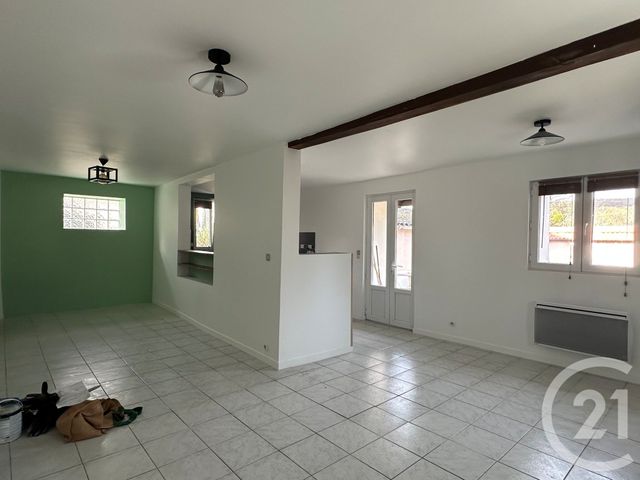 maison à vendre - 5 pièces - 102.94 m2 - LA FERTE SOUS JOUARRE - 77 - ILE-DE-FRANCE - Century 21 A.S.M.