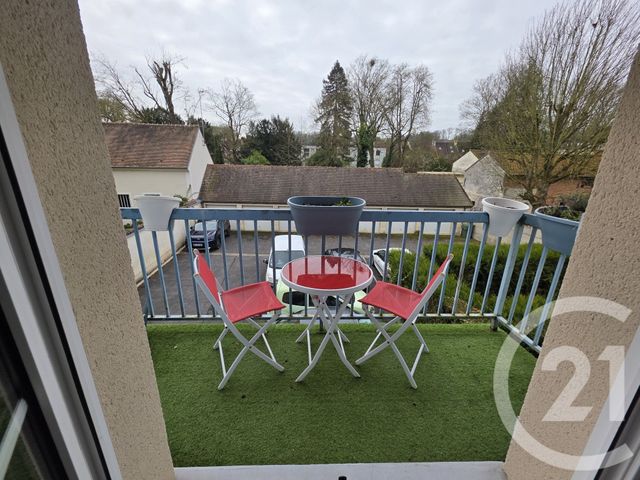 Appartement F3 à vendre - 4 pièces - 95.6 m2 - CRECY LA CHAPELLE - 77 - ILE-DE-FRANCE - Century 21 A.S.M.