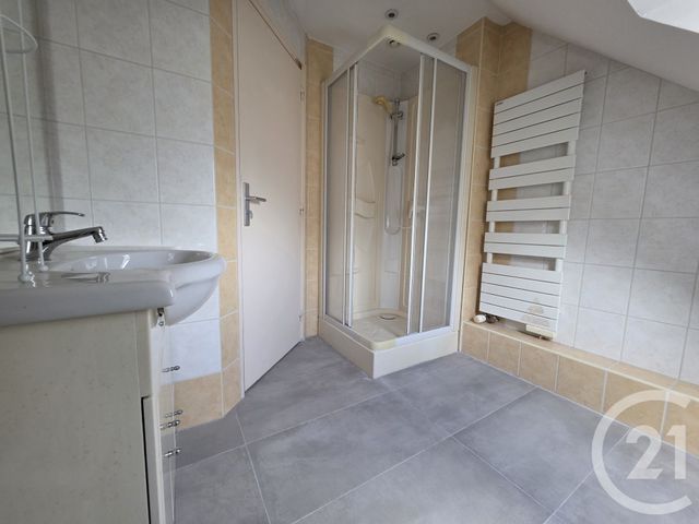 maison à vendre - 3 pièces - 71.1 m2 - VILLIERS SUR MORIN - 77 - ILE-DE-FRANCE - Century 21 A.S.M.