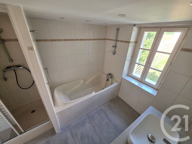 maison à vendre - 3 pièces - 71.1 m2 - VILLIERS SUR MORIN - 77 - ILE-DE-FRANCE - Century 21 A.S.M.