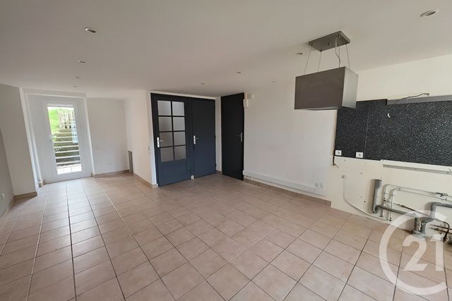 maison à vendre - 3 pièces - 71.1 m2 - VILLIERS SUR MORIN - 77 - ILE-DE-FRANCE - Century 21 A.S.M.
