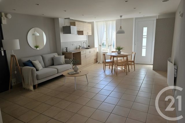 maison à vendre - 3 pièces - 71.1 m2 - VILLIERS SUR MORIN - 77 - ILE-DE-FRANCE - Century 21 A.S.M.
