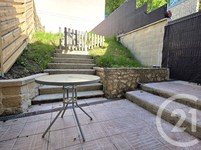 maison à vendre - 3 pièces - 71.1 m2 - VILLIERS SUR MORIN - 77 - ILE-DE-FRANCE - Century 21 A.S.M.