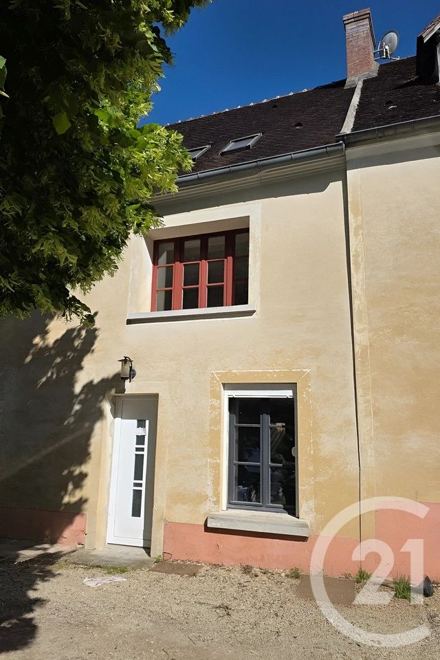 Maison à vendre VILLIERS SUR MORIN