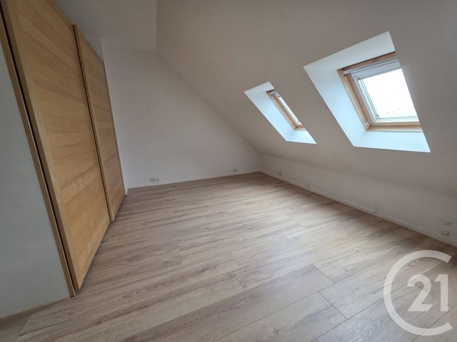 maison à vendre - 3 pièces - 71.1 m2 - VILLIERS SUR MORIN - 77 - ILE-DE-FRANCE - Century 21 A.S.M.