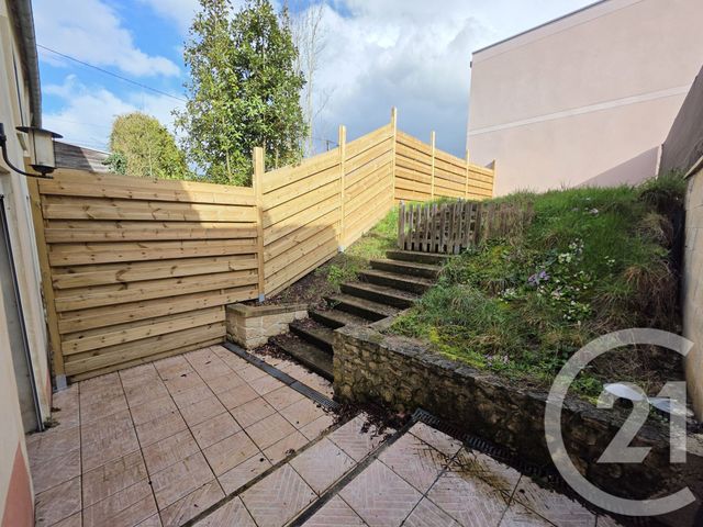 maison à vendre - 3 pièces - 71.1 m2 - VILLIERS SUR MORIN - 77 - ILE-DE-FRANCE - Century 21 A.S.M.