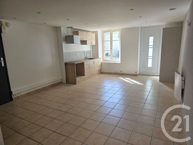 maison à vendre - 3 pièces - 71.1 m2 - VILLIERS SUR MORIN - 77 - ILE-DE-FRANCE - Century 21 A.S.M.
