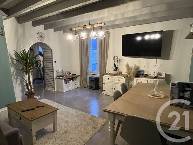 Appartement F3 à louer - 3 pièces - 59.43 m2 - MOUROUX - 77 - ILE-DE-FRANCE - Century 21 A.S.M.