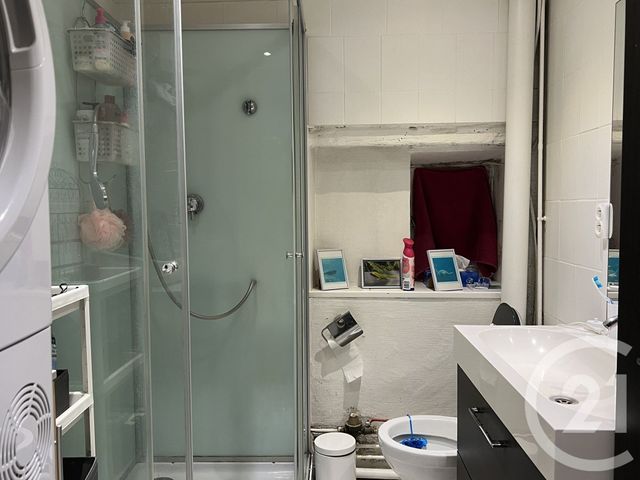 Appartement F3 à louer - 3 pièces - 59.43 m2 - MOUROUX - 77 - ILE-DE-FRANCE - Century 21 A.S.M.