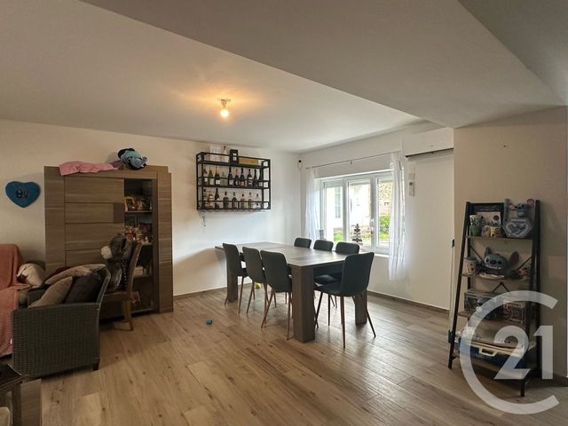 maison à vendre - 5 pièces - 108.57 m2 - REBAIS - 77 - ILE-DE-FRANCE - Century 21 A.S.M.