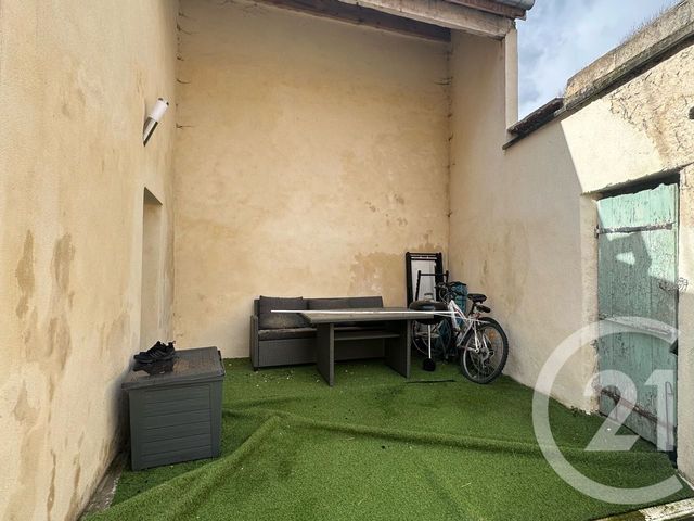 maison à vendre - 5 pièces - 108.57 m2 - REBAIS - 77 - ILE-DE-FRANCE - Century 21 A.S.M.