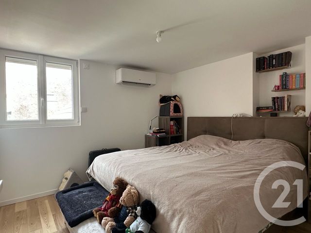 maison à vendre - 5 pièces - 108.57 m2 - REBAIS - 77 - ILE-DE-FRANCE - Century 21 A.S.M.