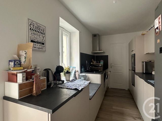 maison à vendre - 5 pièces - 108.57 m2 - REBAIS - 77 - ILE-DE-FRANCE - Century 21 A.S.M.