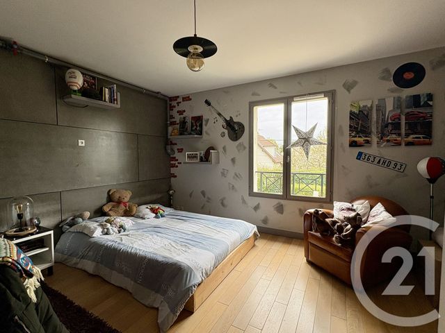 maison à vendre - 6 pièces - 205.0 m2 - MAISONCELLES EN BRIE - 77 - ILE-DE-FRANCE - Century 21 A.S.M.