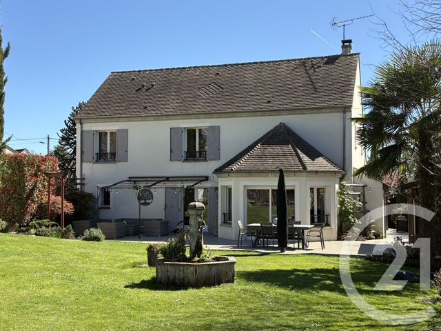 maison - MAISONCELLES EN BRIE - 77