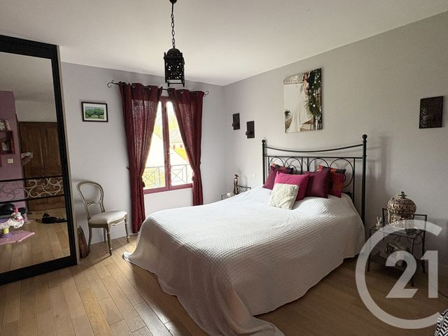 maison à vendre - 6 pièces - 205.0 m2 - MAISONCELLES EN BRIE - 77 - ILE-DE-FRANCE - Century 21 A.S.M.