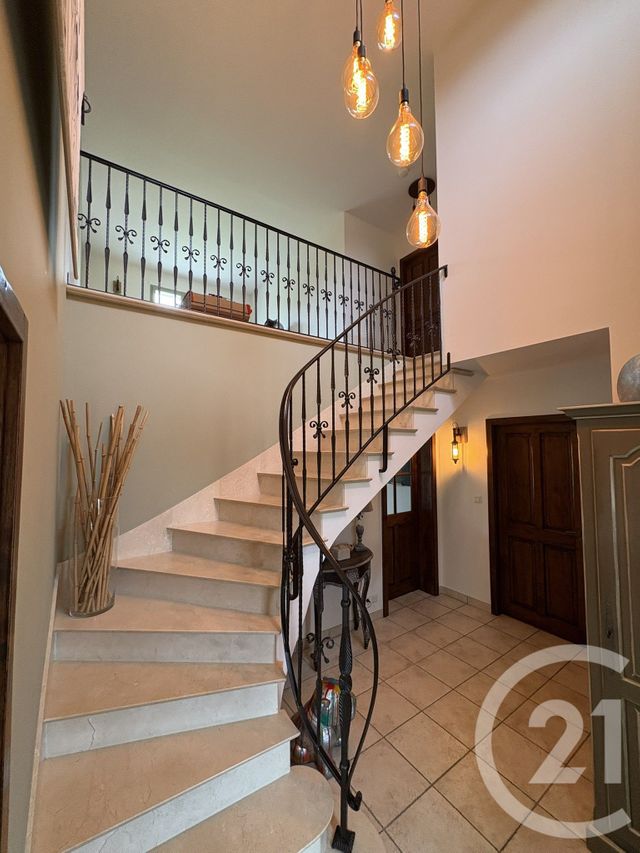 maison à vendre - 6 pièces - 205.0 m2 - MAISONCELLES EN BRIE - 77 - ILE-DE-FRANCE - Century 21 A.S.M.