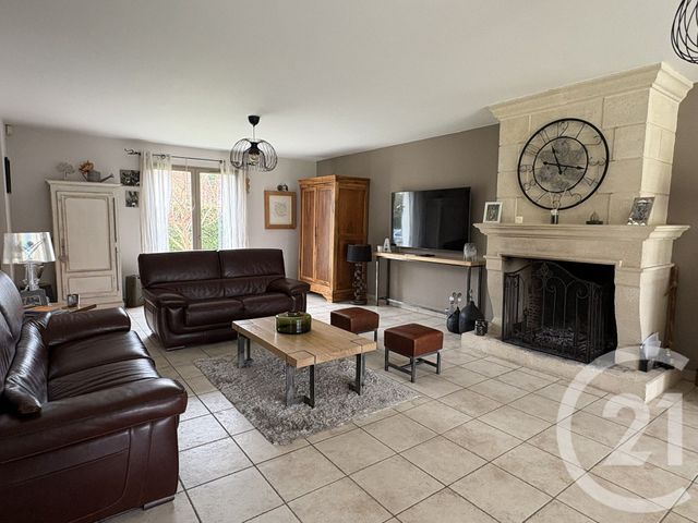 maison à vendre - 6 pièces - 205.0 m2 - MAISONCELLES EN BRIE - 77 - ILE-DE-FRANCE - Century 21 A.S.M.