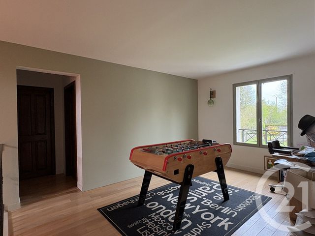 maison à vendre - 6 pièces - 205.0 m2 - MAISONCELLES EN BRIE - 77 - ILE-DE-FRANCE - Century 21 A.S.M.