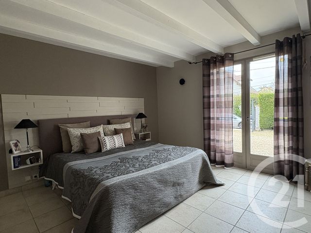 maison à vendre - 6 pièces - 205.0 m2 - MAISONCELLES EN BRIE - 77 - ILE-DE-FRANCE - Century 21 A.S.M.