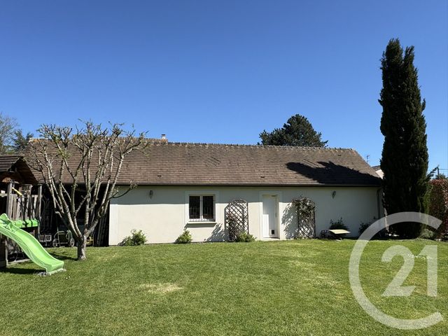 maison à vendre - 6 pièces - 205.0 m2 - MAISONCELLES EN BRIE - 77 - ILE-DE-FRANCE - Century 21 A.S.M.