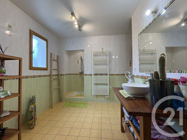 maison à vendre - 6 pièces - 205.0 m2 - MAISONCELLES EN BRIE - 77 - ILE-DE-FRANCE - Century 21 A.S.M.